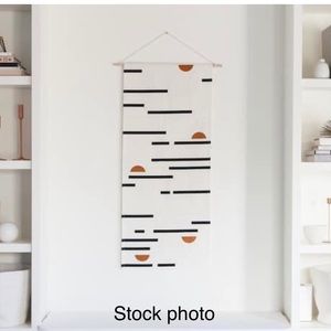 TRIBE ALIVE TABLE RUNNER OR WALL HANGING